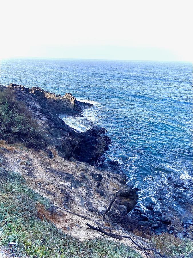 Апартаменты Santa Maria 126 Адехе Экстерьер фото